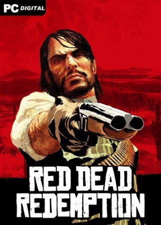 Red Dead Redemption (2023) RePack от FitGirl
