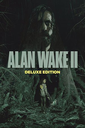 Alan Wake 2 (2023) [Ru/Multi] Repack Decepticon [Deluxe Edition]