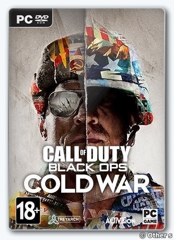 Call of Duty: Black Ops Cold War (2020) [Ru/En] Rip Other s