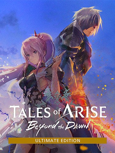 Tales of Arise: Beyond the Dawn - Ultimate Edition (2021) RePack от FitGirl