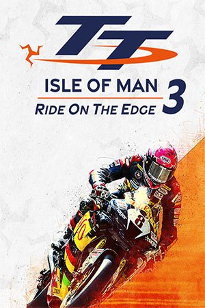 TT Isle Of Man: Ride on the Edge 3 - Racing Fan Edition (2023) RePack от FitGirl