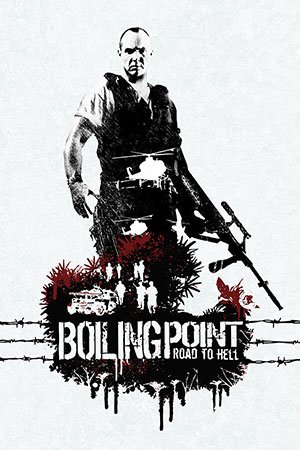Boiling Point: Road to Hell (2023) [Eng/Multi] GOG