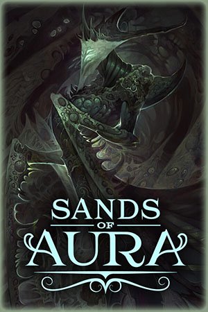 Sands of Aura (2023) [Eng] GOG
