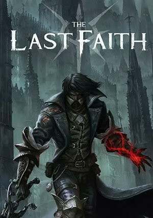 The Last Faith (2023) [Ru/Multi] Scene Tenoke