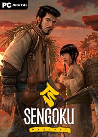 Sengoku Dynasty [Early Access] (2023) RePack от Chovka