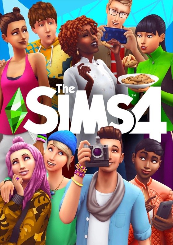 The Sims 4: Deluxe Edition (2014) RePack от xatab