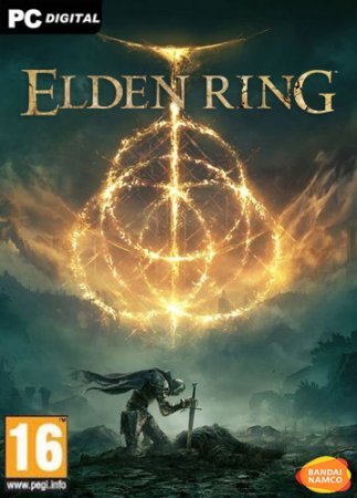 Elden Ring: Deluxe Edition (2022) RePack от Chovka