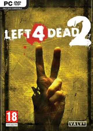 Left 4 Dead 2 (2009) Repack by Pioneer