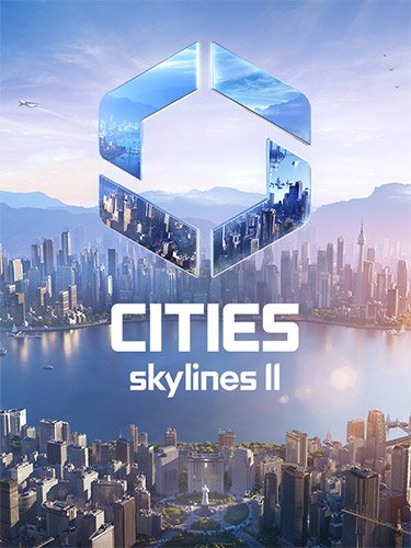Cities: Skylines II (2023) RePack от FitGirl