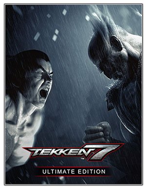 Tekken 7 - Ultimate Edition (2017) RePack от Chovka