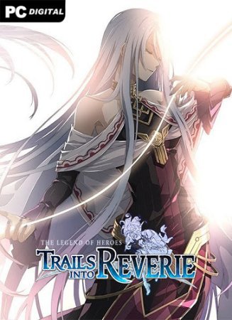The Legend of Heroes: Trails into Reverie (2023) Лицензия