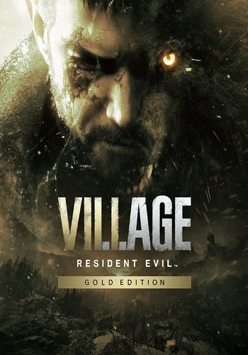 Resident Evil Village. Gold Edition (2021) [Ru/Multi] RePack by dixen18
