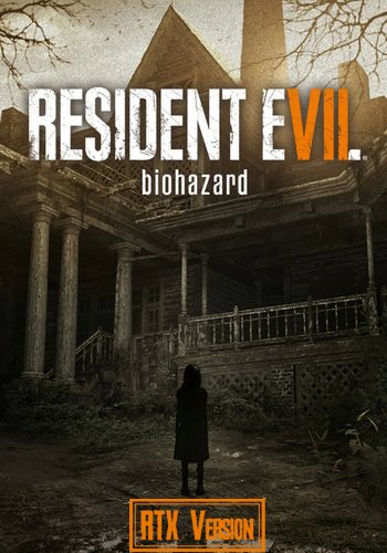 Resident Evil 7 Biohazard Gold Edition (2017) [Ru/Multi] RePack by dixen18