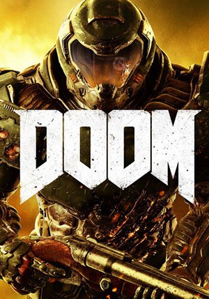 Doom (2016) [Ru/Multi] RePack by dixen18
