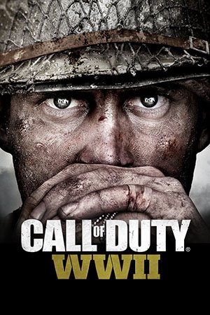 Call of Duty: WWII (2017) [Ru/Multi] (2017) Scene