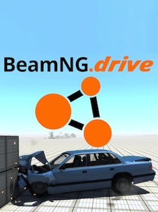 BeamNG.drive (2015) [Early Access] RePack от Pioneer