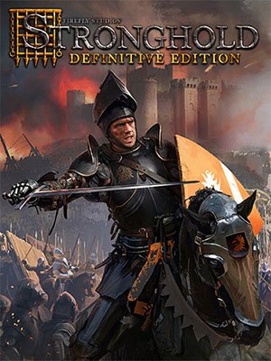 Stronghold: Definitive Edition (2023) RePack от FitGirl