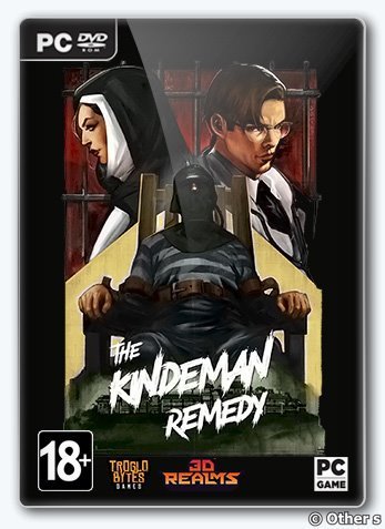 The Kindeman Remedy (2023) [Ru/Multi] Repack Other s