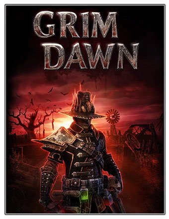 Grim Dawn: Definitive Edition (2016) RePack от Chovka