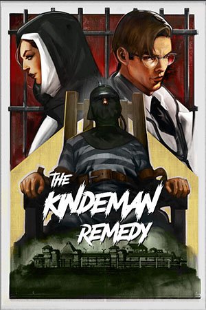 The Kindeman Remedy (2023) [Ru/Multi] GOG
