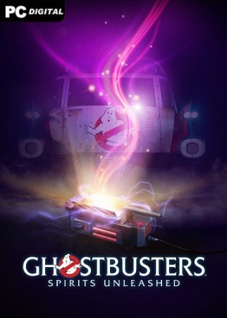 Ghostbusters: Spirits Unleashed (2022) Пиратка