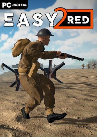 Easy Red 2 (2022) [+ DLCs] Лицензия