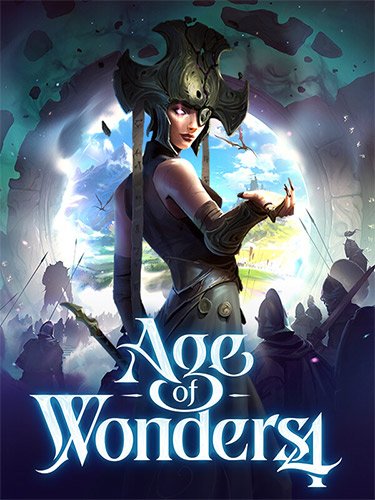 Age of Wonders 4 (2023) RePack от FitGirl