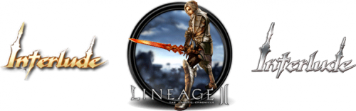 Lineage 2 : The Chaotic Chronicle