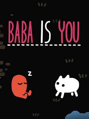 Baba Is You (2019) [Eng/Multi] Portable