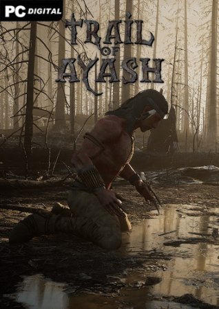 Trail of Ayash (2023) Early Access