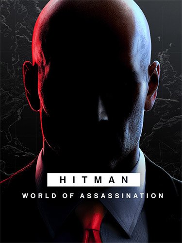 Hitman 3 / Hitman: World of Assassination (2021) RePack от FitGirl