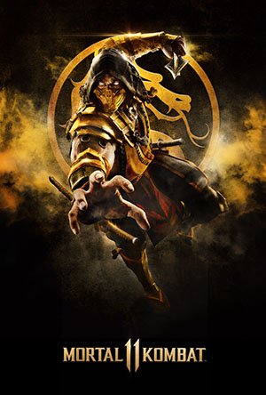 Mortal Kombat 11: Premium Edition (2019) Repack от xatab