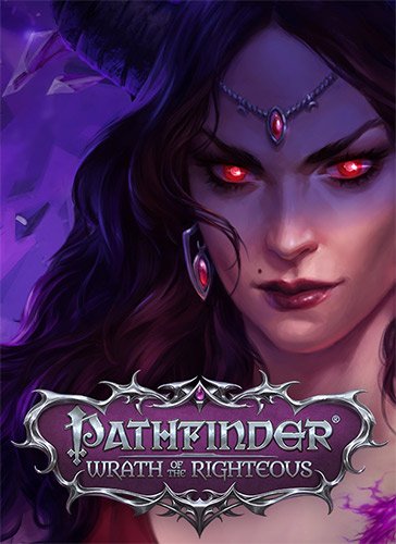 Pathfinder: Wrath of the Righteous - Enhanced Edition (2021) RePack от FitGirl