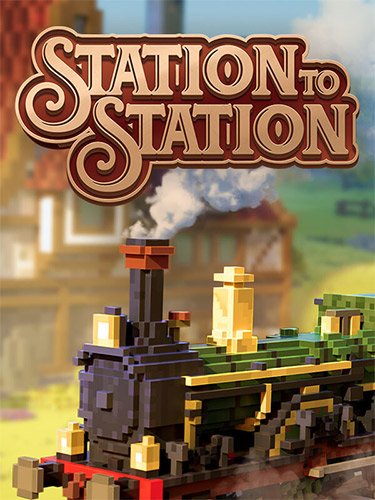 Station to Station (2023) RePack от FitGirl