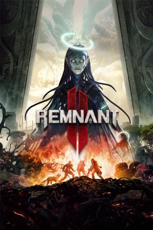 Игра на ПК - Remnant II (2023)