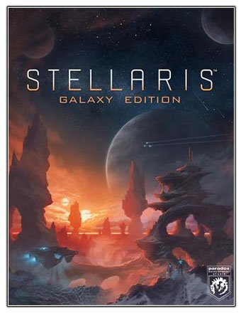 Stellaris: Galaxy Edition (2016) RePack от Pioneer