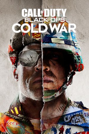 Call of Duty: Black Ops - Cold War (2020) [Ru/Multi] Campaign Only [Portable]