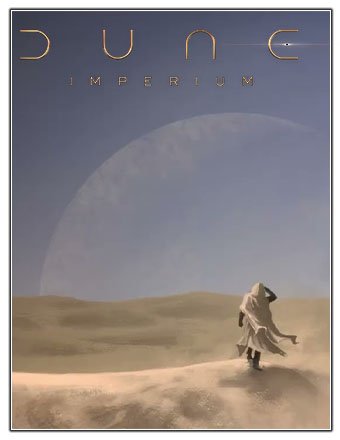 Dune: Imperium (2023) RePack от Chovka [Early Access]