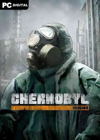 Chernobyl: Origins (2023) Scene