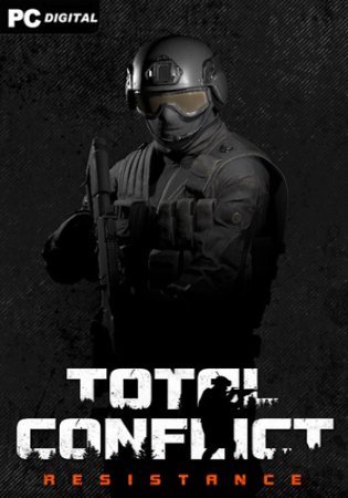 Total Conflict: Resistance (2023) Early Access