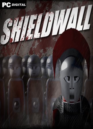 Shieldwall (2023) [Ru/Multi] Portable