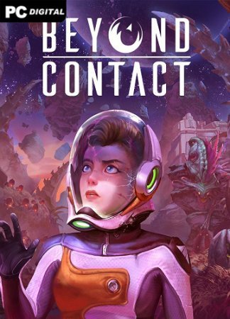 Beyond Contact (2023) RePack от FitGirl