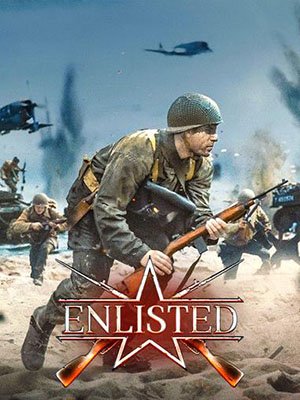 Enlisted: Jungle Fire (2021) Online-only