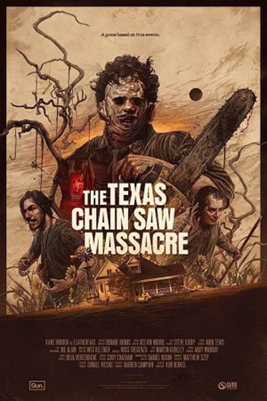 The Texas Chain Saw Massacre (2023) RePack от Canek77 | Online-only