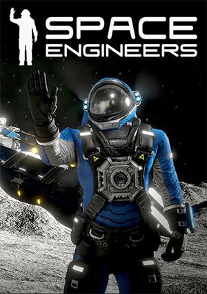 Space Engineers: Ultimate Edition (2019) RePack от Pioneer