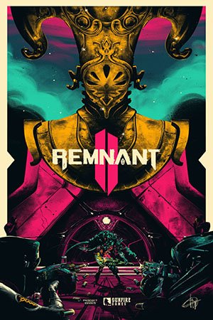 Remnant II - Ultimate Edition (2023) RePack от Chovka