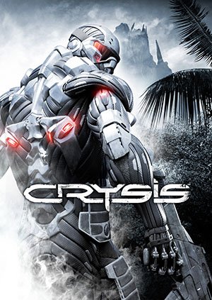 Crysis (2007) RePack от Canek77