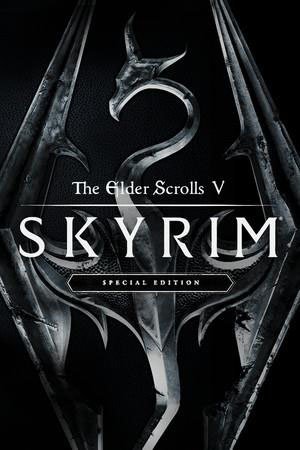 The Elder Scrolls V: Skyrim - Special Edition (2016-2023)