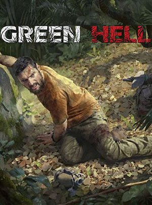 Green Hell (2019) RePack от Pioneer