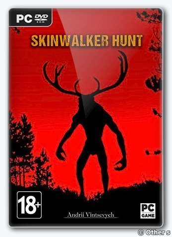 Skinwalker Hunt (2022) [Ru/Multi] Repack Other s